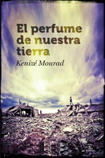 Books Frontpage El perfume de nuestra tierra