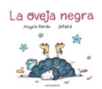 Books Frontpage La oveja negra