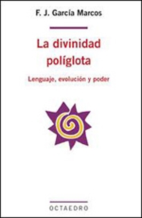Books Frontpage La divinidad políglota
