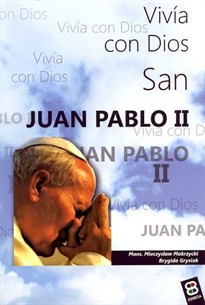 Books Frontpage San Juan Pablo II