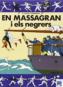 Books Frontpage En Massagran i els negrers