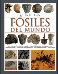 Books Frontpage Guia De Los Fosiles Del Mundo
