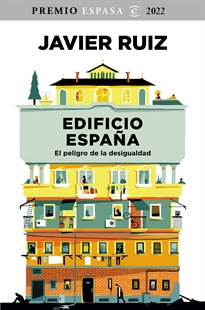 Books Frontpage Edificio España