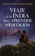 Front pageViaje a la India para aprender meditación