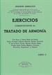 Front pageEjercicios Armonía Vol. II