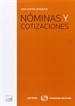 Front pageNóminas y cotizaciones (Papel + e-book)