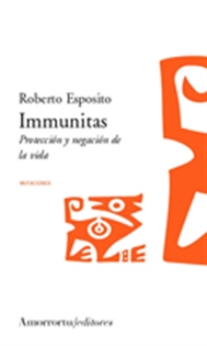 Books Frontpage Immunitas