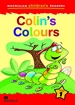 Front pageMCHR 1 Colin's Colours (int)
