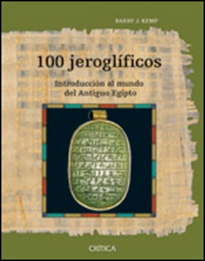 Books Frontpage 100 Jeroglíficos