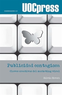 Books Frontpage Publicidad contagiosa