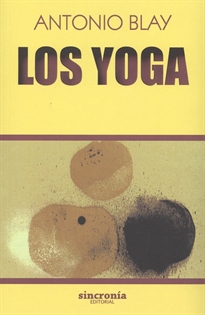 Books Frontpage Los Yoga
