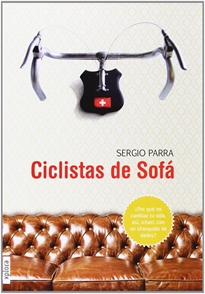 Books Frontpage Ciclistas De Sofá