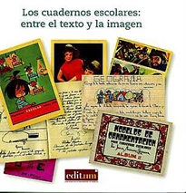Books Frontpage Los Cuadernos Escolares