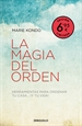 Portada del libro La magia del orden (campaña verano -edición limitada a precio especial) (La magia del orden 1)