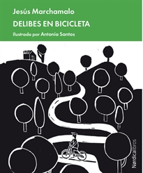 Books Frontpage Delibes en bicicleta