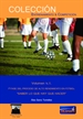 Front pageAlto rendimiento en fútbol, tomo 1: 1ª fase: Saber lo que hay que hacer