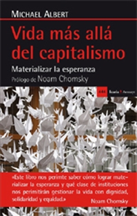 Books Frontpage Vida más allá del capitalismo