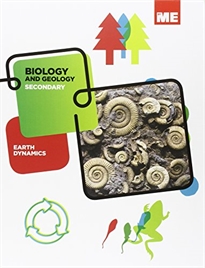 Books Frontpage Biology & Geology 4 ESO General
