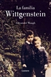 Front pageLa familia Wittgenstein