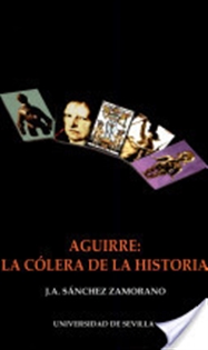 Books Frontpage Aguirre: la cólera de la historia