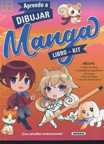 Books Frontpage Manga