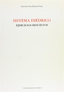 Books Frontpage Sistema Diedrico