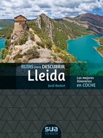 Books Frontpage Rutas para descubir Lleida