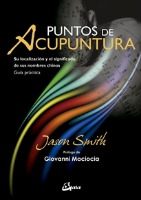 Books Frontpage Puntos de acupuntura