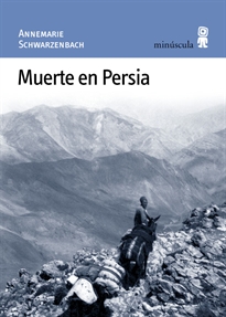 Books Frontpage Muerte en Persia