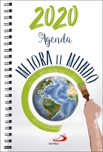 Books Frontpage Agenda Mejora el mundo 2020