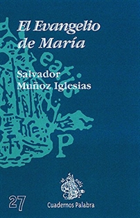 Books Frontpage El Evangelio de María