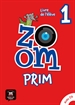 Front pageZoom Prim 1 Livre de l`élevè