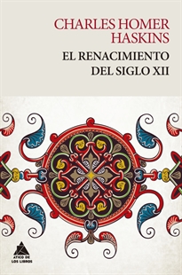 Books Frontpage El renacimiento del siglo XII