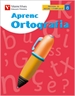 Front pageAprenc Ortografia 8. Llengua I Literatura. Tercer Curs