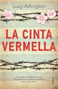 Books Frontpage La cinta vermella