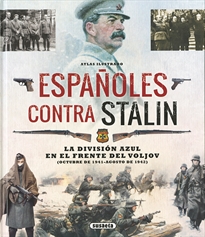 Books Frontpage Españoles contra Stalin