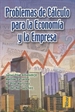 Front pageProblemas de cálculo para la economía y la empresa