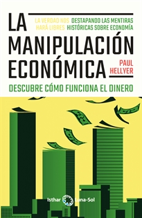 Books Frontpage La Manipulación Económica