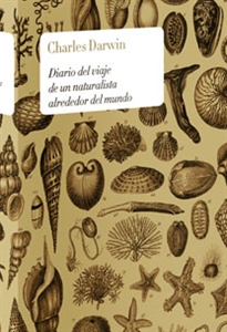 Books Frontpage Diario de un naturalista