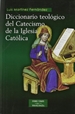Front pageDiccionario teológico del Catecismo de la Iglesia Católica
