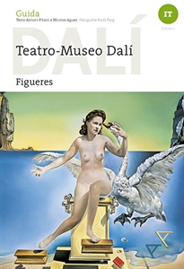 Books Frontpage Dalí, guida del Teatre-Museu Dalí de Figueres