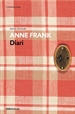 Front pageDiari d'Anne Frank (edició escolar)