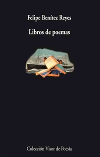 Books Frontpage Libros de poemas