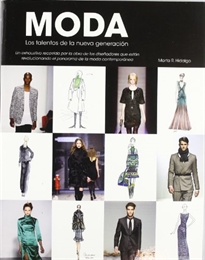 Books Frontpage Moda