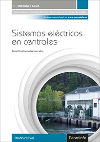 Books Frontpage Sistemas eléctricos en centrales