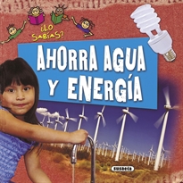 Books Frontpage Ahorra agua y energía