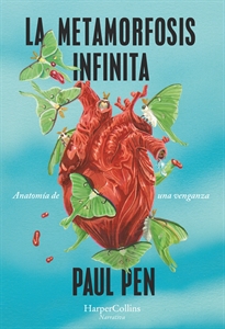 Books Frontpage La metamorfosis infinita