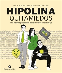 Books Frontpage Hipolina quitamiedos