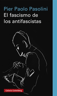 Books Frontpage El fascismo de los antifascistas