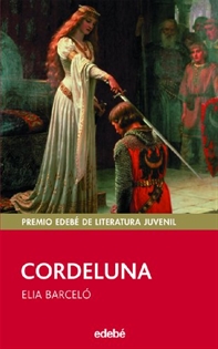 Books Frontpage Cordeluna
